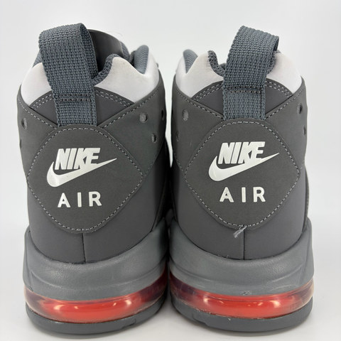 Nike Air Max 2 CB 94 'Cool Grey White (2015)' | US M 9