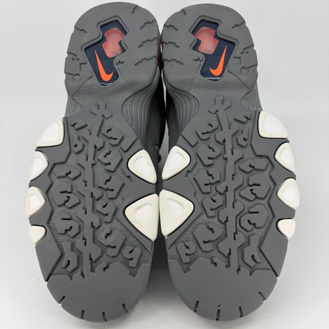 Nike Air Max 2 CB 94 'Cool Grey White (2015)' | US M 9