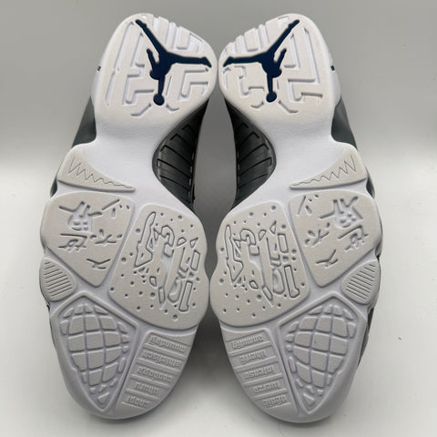 Air Jordan 9 Retro 'Flint Grey French Blue (2026)' | US M 13