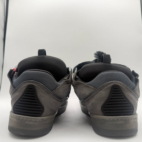 Lanvin Curb 'Dark Grey' | EU M 40 / US M 7