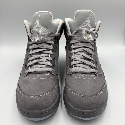 Jordan 5 Retro 'Wolf Grey (2026)' | US M 11
