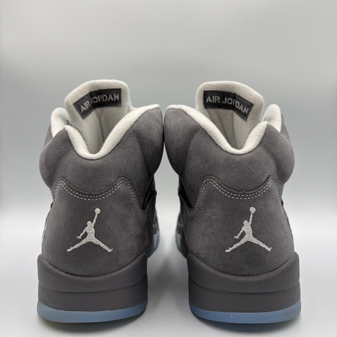 Jordan 5 Retro 'Wolf Grey (2026)' | US M 11