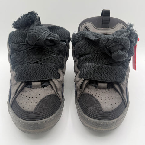 Lanvin Curb 'Dark Grey' | EU M 40 / US M 7
