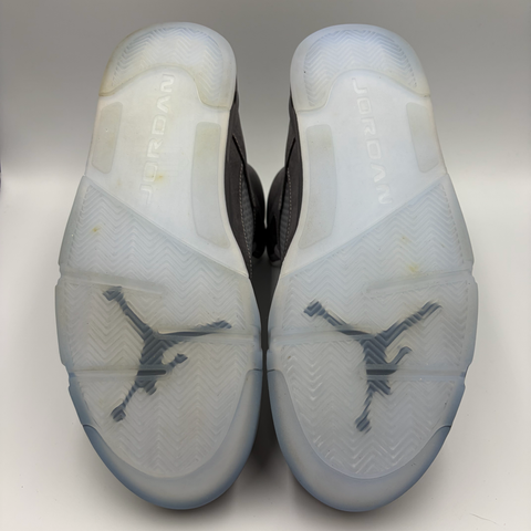 Jordan 5 Retro 'Wolf Grey (2026)' | US M 11