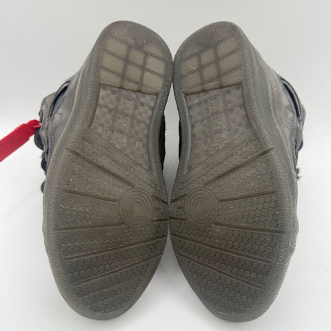 Lanvin Curb 'Dark Grey' | EU M 40 / US M 7