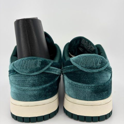 Nike Dunk Low 'Velvet Teal (2022 Women's)' | US W 9 / US M 7.5
