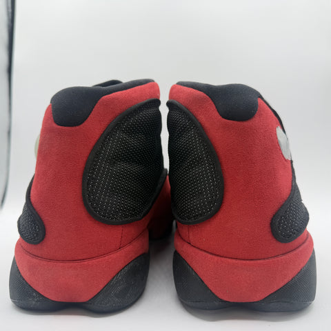 Air Jordan 13 Retro 'Bred (2017)' | US M 14 (No Box)