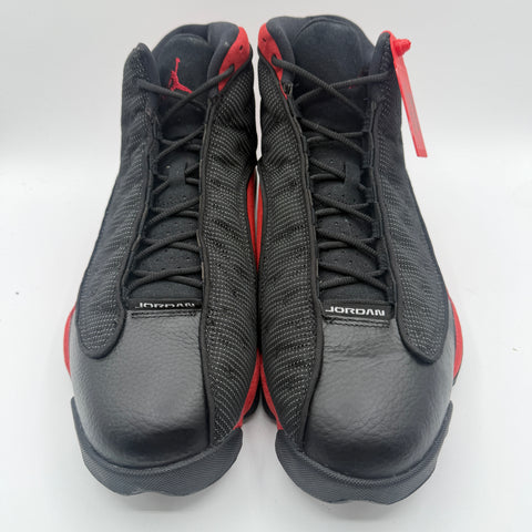 Air Jordan 13 Retro 'Bred (2017)' | US M 14 (No Box)