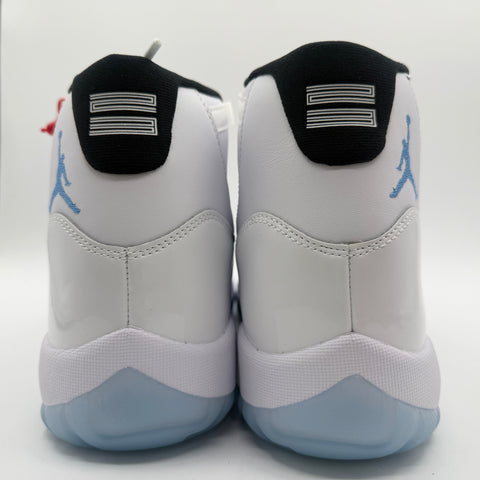 Air Jordan 11 Retro 'Legend Blue (2024)' | US M 12