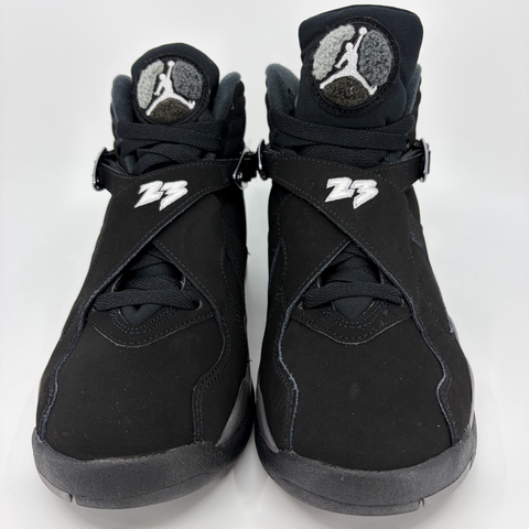 Air Jordan 8 Retro 'Chrome (2026)' | US GS 6Y