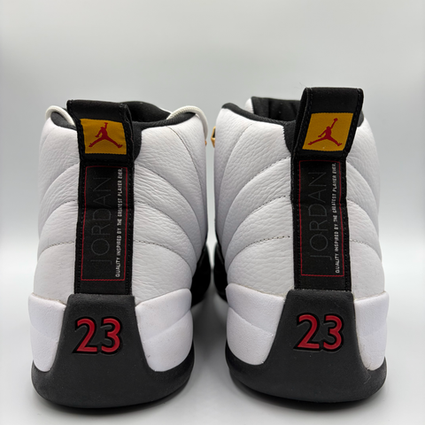 Air Jordan 12 Retro 'Taxi' (2025) | US M 14