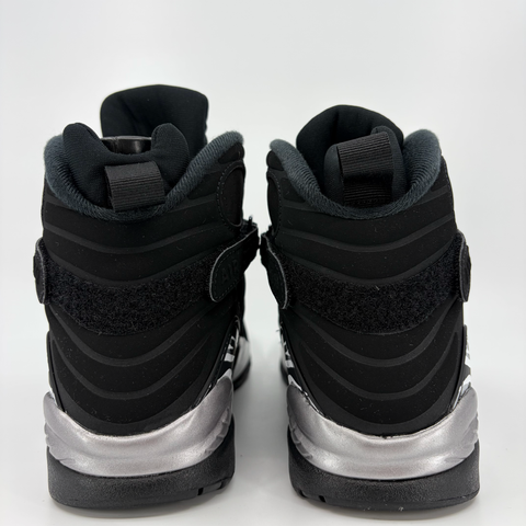 Air Jordan 8 Retro 'Chrome (2026)' | US GS 6Y