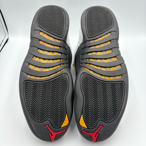 Air Jordan 12 Retro 'Taxi' (2025) | US M 14