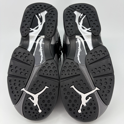 Air Jordan 8 Retro 'Chrome (2026)' | US GS 6Y