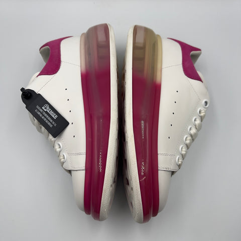 Alexander McQueen Oversized Women's  'Clear sole pink' | EU 38 / US W 8