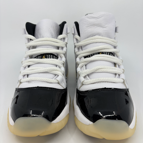 Air Jordan 11 Retro 'DMP Gratitude (2023)' | US GS 5Y
