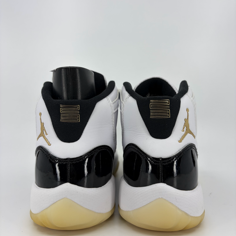 Air Jordan 11 Retro 'DMP Gratitude (2023)' | US GS 5Y