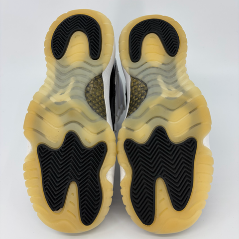 Air Jordan 11 Retro 'DMP Gratitude (2023)' | US GS 5Y