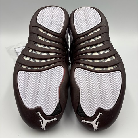 Jordan 12 Retro SP 'A Ma Maniére White (2026)' | W 6 / US M 4.5 DS