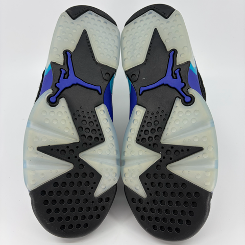 Air Jordan 6 Retro 'Aqua (2023)' | US GS 6.5Y
