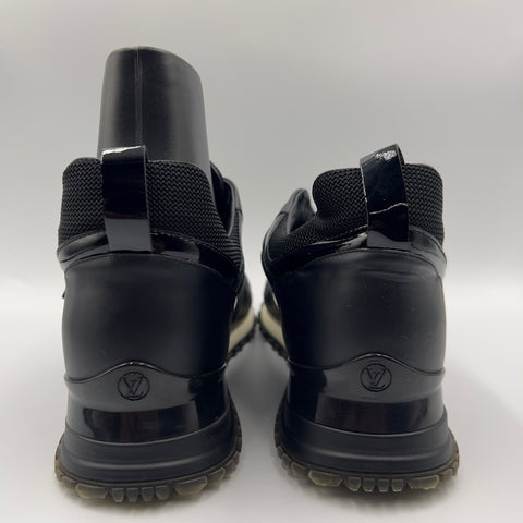 Luis Vuitton Runaway Line 'LV Circle Blk' | EU 41 / US M 8