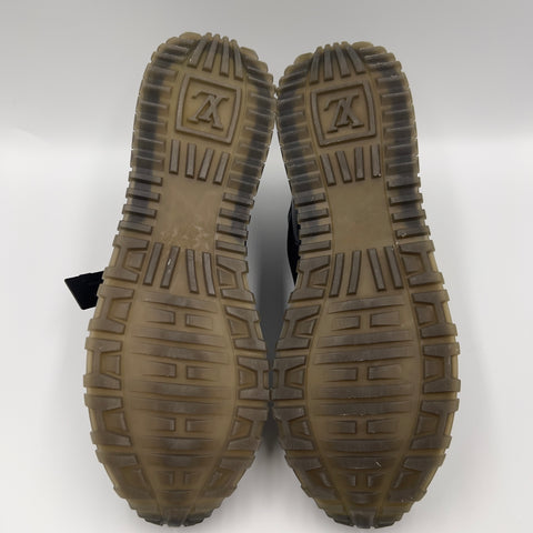 Luis Vuitton Runaway Line 'LV Circle Blk' | EU 41 / US M 8