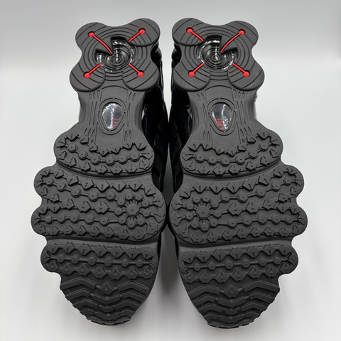 Nike Shox TL 'Black Metallic Hematite (2019)' | US M 9 DS