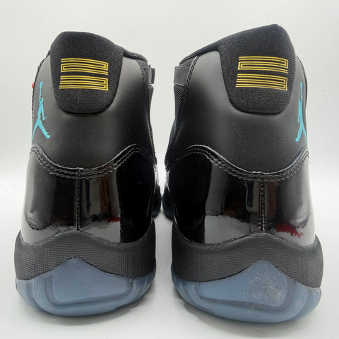 Air Jordan 11 Retro 'Gamma Blue (2025)' | US M 11