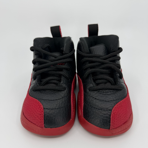 Air Jordan 12 Retro 'Flu Game (2025)' | US TD 5C