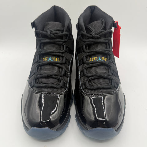 Air Jordan 11 Retro 'Gamma Blue (2025)' | US M 11