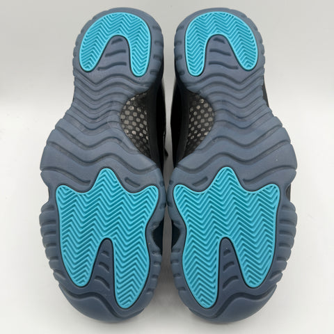 Air Jordan 11 Retro 'Gamma Blue (2025)' | US M 11
