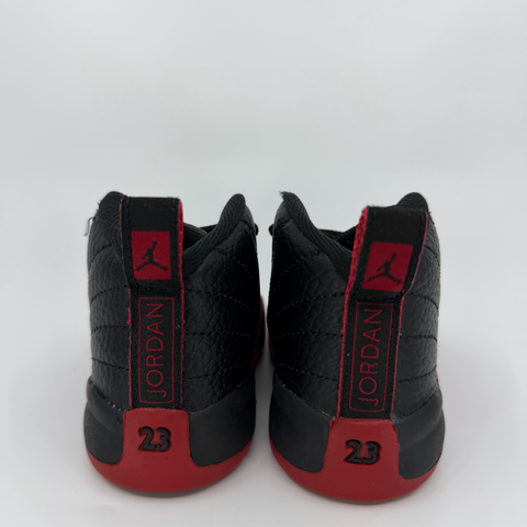 Air Jordan 12 Retro 'Flu Game (2025)' | US TD 5C