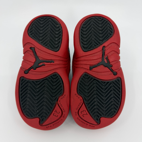 Air Jordan 12 Retro 'Flu Game (2025)' | US TD 5C