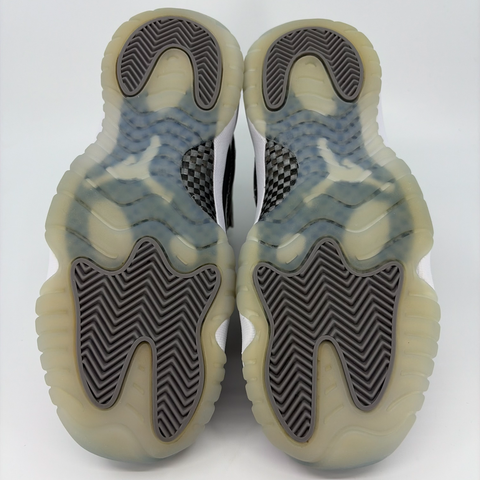Air Jordan 11 Retro 'Cool Grey (2021)' | US GS 5.5Y
