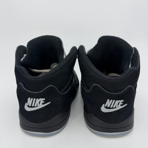 Jordan 5 Retro OG TD 'Black Metallic Reimagined (2025)' | US TD 5C