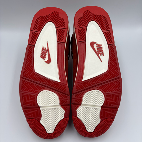 Air Jordan 4 Retro OG SP 'Nigel Sylvester Brick by Brick (2025)' | US M 11 DS