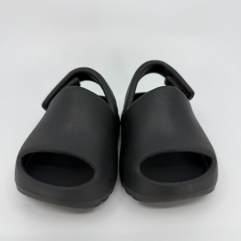 Adidas Yeezy Slide TD 'Onyx' | TD 4K