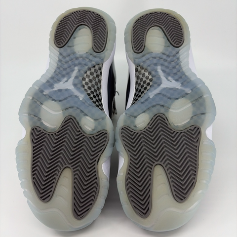 Air Jordan 11 Retro 'Cool Grey (2021)' | US Men 7.5