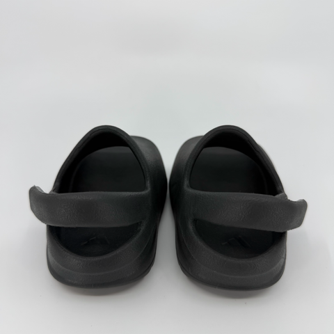Adidas Yeezy Slide TD 'Onyx' | TD 4K