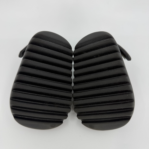 Adidas Yeezy Slide TD 'Onyx' | TD 4K