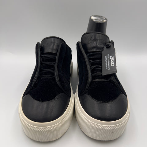 Alexander McQueen Cupsole Sneaker 'Black White' | EU 39 / US M 6.5