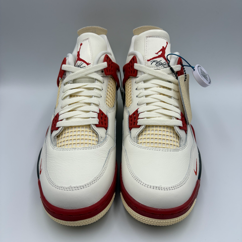 Air Jordan 1 Retro 'Nigel Sylvester Brick After Brick (2026)' | US M 11 DS