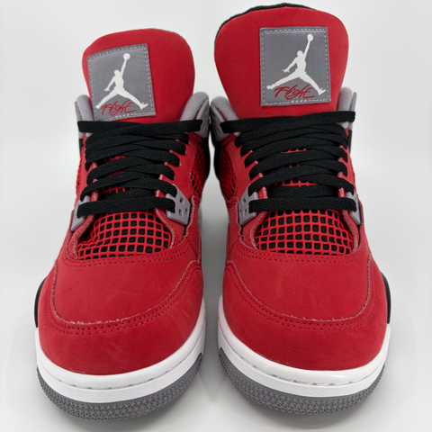 Air Jordan 4 Retro 'Toro Bravo (2026)' | US GS 7Y
