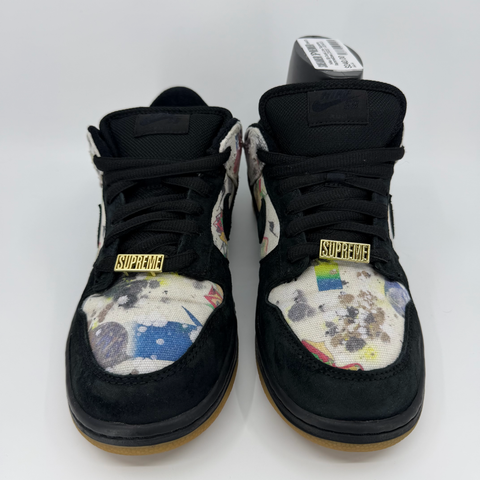 Nike SB Dunk Low 'Supreme Rammellzee (2023)' | US M 8.5