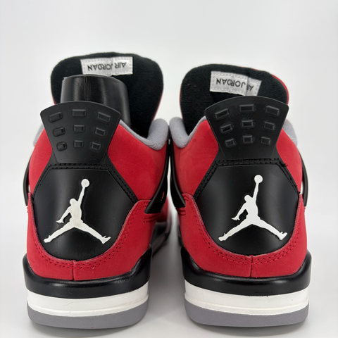 Air Jordan 4 Retro 'Toro Bravo (2026)' | US GS 7Y