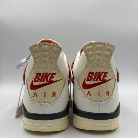 Air Jordan 1 Retro 'Nigel Sylvester Brick After Brick (2026)' | US M 11 DS