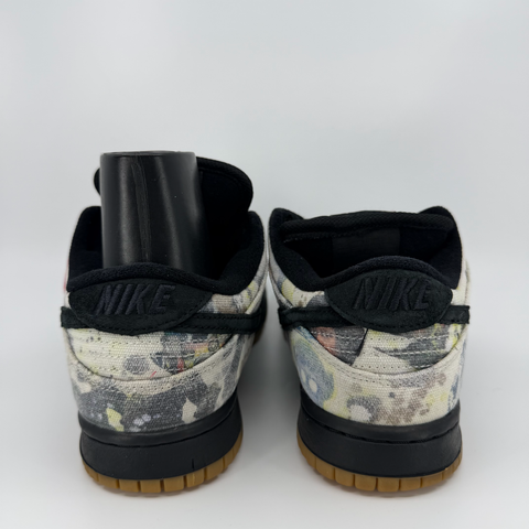 Nike SB Dunk Low 'Supreme Rammellzee (2023)' | US M 8.5
