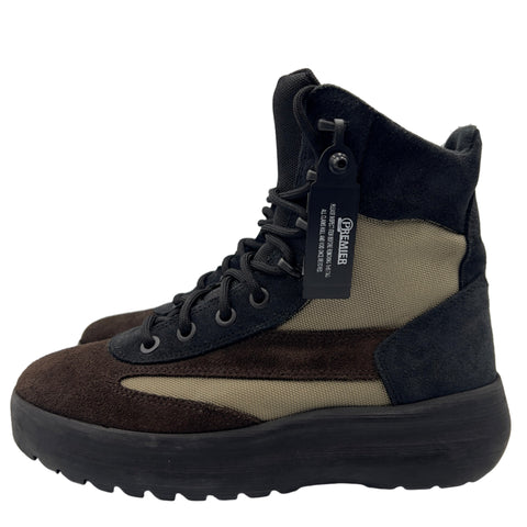 Yeezy Suede Boot 'Season 5 Oil' | EU 41 / US M 8