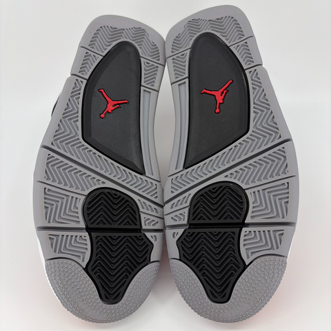 Air Jordan 4 Retro 'Toro Bravo (2026)' | US GS 7Y