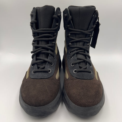 Yeezy Suede Boot 'Season 5 Oil' | EU 41 / US M 8